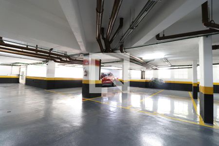 Apartamento à venda com 366m², 4 quartos e 5 vagasGaragem