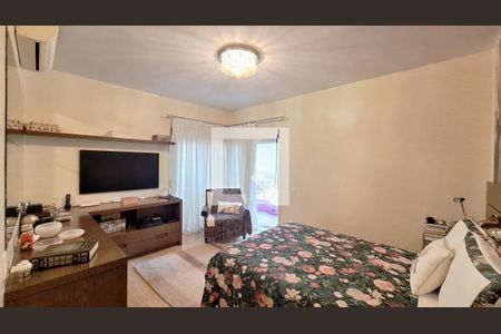 Apartamento à venda com 366m², 4 quartos e 5 vagas Apartamento à venda com 366m², 4 quartos e 5 vagasSuíte 4
