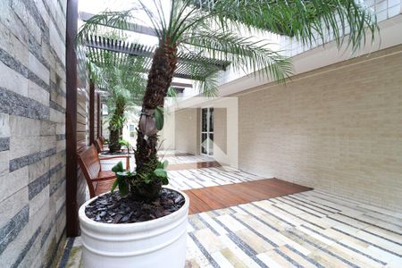 Apartamento à venda com 366m², 4 quartos e 5 vagasÁrea comum