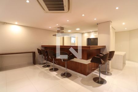 Apartamento à venda com 366m², 4 quartos e 5 vagasÁrea comum - Salão de festas