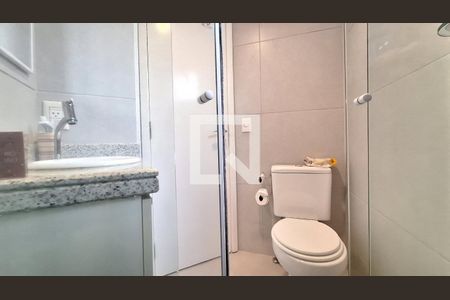 Apartamento à venda com 366m², 4 quartos e 5 vagas Apartamento à venda com 366m², 4 quartos e 5 vagasBanheiro de serviço