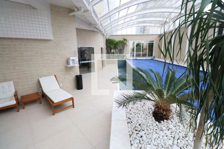 Apartamento à venda com 366m², 4 quartos e 5 vagasPiscina Coberta