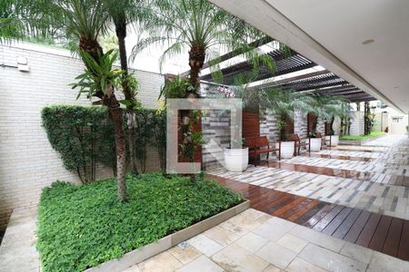 Apartamento à venda com 366m², 4 quartos e 5 vagasÁrea comum