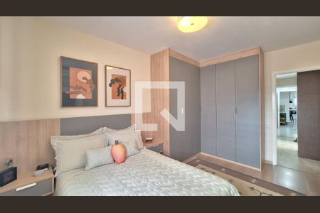 Apartamento à venda com 366m², 4 quartos e 5 vagas Apartamento à venda com 366m², 4 quartos e 5 vagasSuite 2