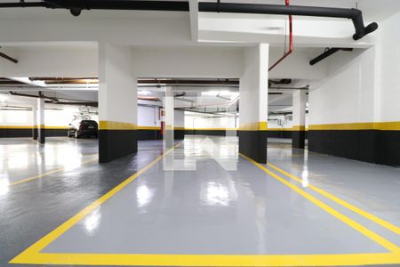 Apartamento à venda com 366m², 4 quartos e 5 vagasGaragem