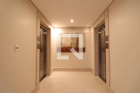 Apartamento à venda com 366m², 4 quartos e 5 vagasÁrea comum