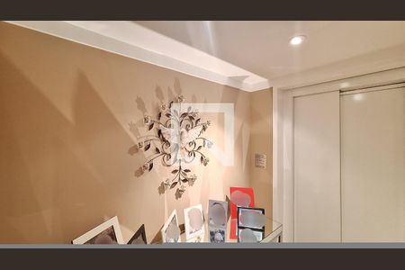 Apartamento à venda com 366m², 4 quartos e 5 vagas Apartamento à venda com 366m², 4 quartos e 5 vagasHall de entrada