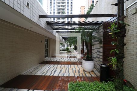 Apartamento à venda com 366m², 4 quartos e 5 vagasÁrea comum