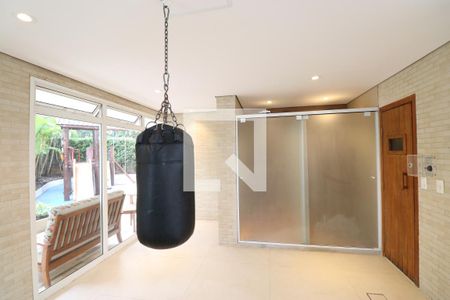 Apartamento à venda com 366m², 4 quartos e 5 vagasSpa