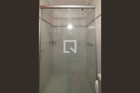 Casa à venda com 125m², 2 quartos e sem vagaBanheiro da Suíte