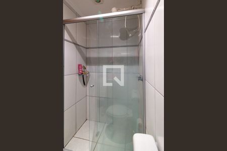 Casa à venda com 125m², 2 quartos e sem vagaBanheiro Social