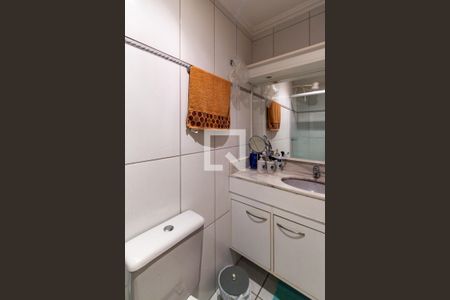 Casa à venda com 125m², 2 quartos e sem vagaBanheiro Social