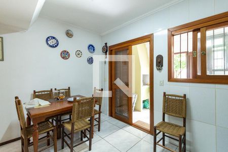 Casa à venda com 125m², 2 quartos e sem vagaCozinha