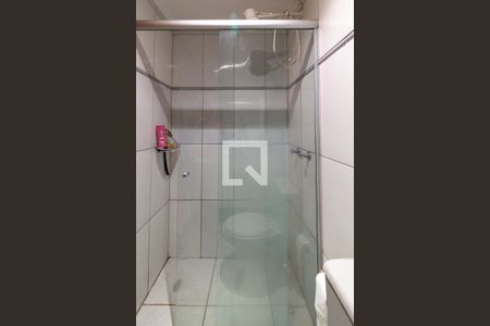 Casa à venda com 125m², 2 quartos e sem vagaBanheiro Social