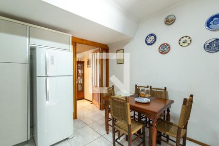 Casa à venda com 125m², 2 quartos e sem vagaCozinha