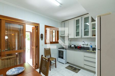 Casa à venda com 125m², 2 quartos e sem vagaCozinha