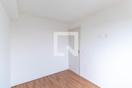 Quarto 1 de apartamento à venda com 2 quartos, 34m² em Jardim America da Penha, São Paulo