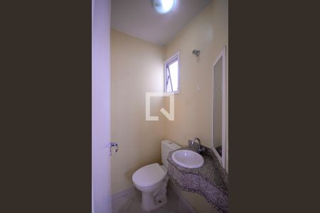 Casa de condomínio à venda com 105m², 3 quartos e 2 vagas Casa de condomínio à venda com 105m², 3 quartos e 2 vagasLavabo