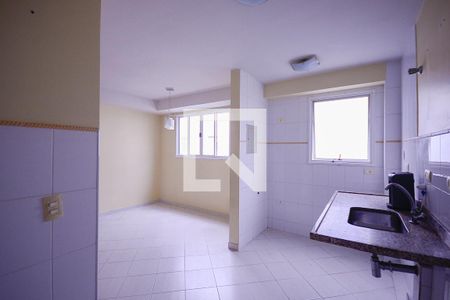 Casa de condomínio à venda com 105m², 3 quartos e 2 vagas Casa de condomínio à venda com 105m², 3 quartos e 2 vagasCozinha/Área de Serviço