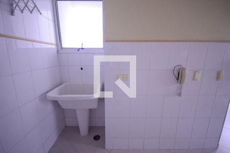 Casa de condomínio à venda com 105m², 3 quartos e 2 vagas Casa de condomínio à venda com 105m², 3 quartos e 2 vagasCozinha/Área de Serviço