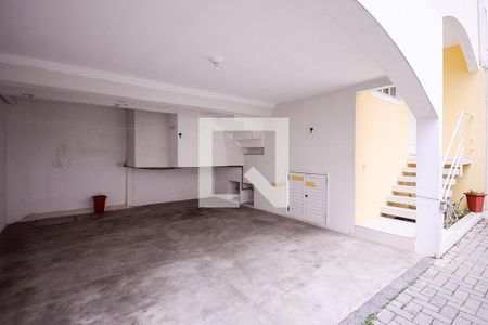 Casa de condomínio à venda com 105m², 3 quartos e 2 vagas Casa de condomínio à venda com 105m², 3 quartos e 2 vagasGaragem