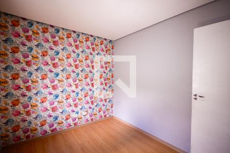 Quarto 2 de casa de condomínio à venda com 3 quartos, 105m² em Vila Moraes, São Paulo