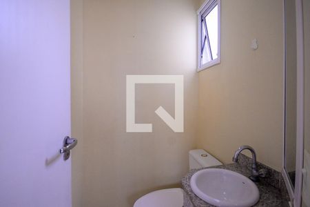 Casa de condomínio à venda com 105m², 3 quartos e 2 vagas Casa de condomínio à venda com 105m², 3 quartos e 2 vagasLavabo