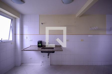 Casa de condomínio à venda com 105m², 3 quartos e 2 vagas Casa de condomínio à venda com 105m², 3 quartos e 2 vagasCozinha/Área de Serviço
