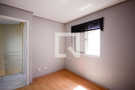 Quarto 2 de casa de condomínio à venda com 3 quartos, 105m² em Vila Moraes, São Paulo