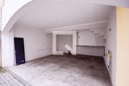 Casa de condomínio à venda com 105m², 3 quartos e 2 vagas Casa de condomínio à venda com 105m², 3 quartos e 2 vagasGaragem