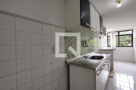 Apartamento à venda com 70m², 2 quartos e 1 vagaCozinha - Armários