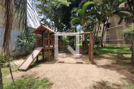 Apartamento à venda com 70m², 2 quartos e 1 vagaÁrea comum - Playground