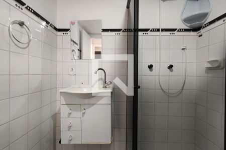 Apartamento à venda com 70m², 2 quartos e 1 vagaBanheiro