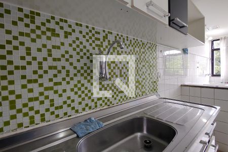 Apartamento à venda com 70m², 2 quartos e 1 vagaCozinha - Armários