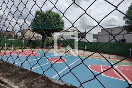 Apartamento à venda com 70m², 2 quartos e 1 vagaQuadra Esportiva