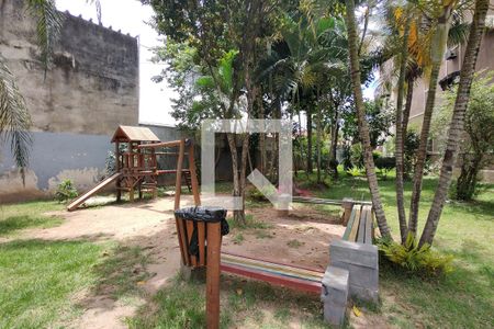 Apartamento à venda com 70m², 2 quartos e 1 vagaÁrea comum - Playground