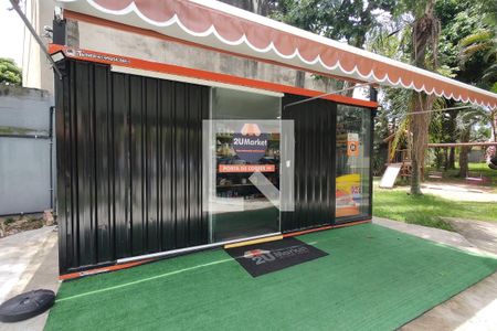 Apartamento à venda com 70m², 2 quartos e 1 vagaÁrea comum