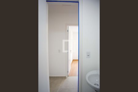 Apartamento para alugar com 45m², 2 quartos e 1 vagaLavabo