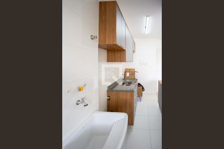 Apartamento para alugar com 45m², 2 quartos e 1 vagaÁrea de Serviço