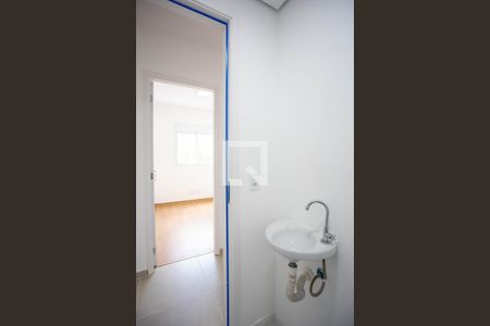 Apartamento para alugar com 45m², 2 quartos e 1 vagaLavabo
