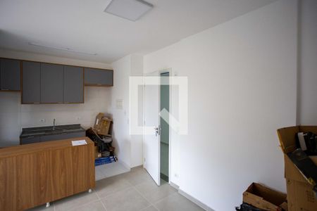Sala de apartamento para alugar com 2 quartos, 65m² em Centro, Diadema