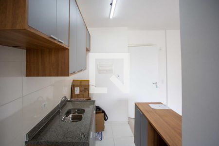 Apartamento para alugar com 45m², 2 quartos e 1 vagaCozinha