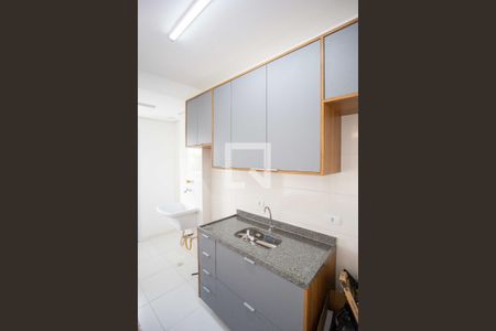 Apartamento para alugar com 45m², 2 quartos e 1 vagaCozinha