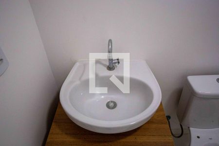 Apartamento para alugar com 45m², 2 quartos e 1 vagaBanheiro