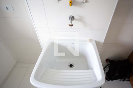 Apartamento para alugar com 45m², 2 quartos e 1 vagaÁrea de Serviço