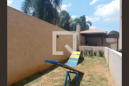 Apartamento para alugar com 32m², 2 quartos e sem vagaPlayground