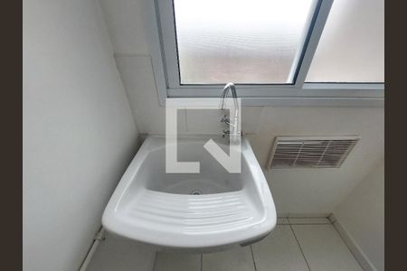 Apartamento para alugar com 32m², 2 quartos e sem vagaÁrea de Serviço