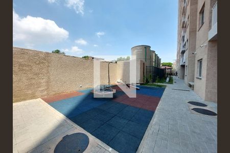 Apartamento para alugar com 32m², 2 quartos e sem vagaPlayground