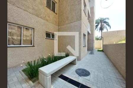 Apartamento para alugar com 32m², 2 quartos e sem vagaJardim