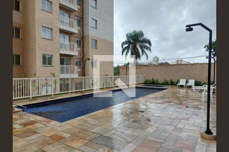 Apartamento para alugar com 32m², 2 quartos e sem vagaPiscina